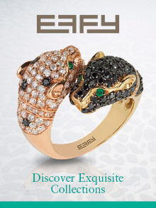 Picture of effy jewelers from EFFY Jewelry  catalog