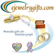 Picture of discount fashion jewelry from Ejewelrygifts.com catalog