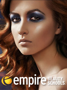 Picture of empire beauty schools online from Empire Beauty Schools  catalog