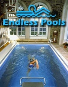 Picture of Endless Pools from Endless Pools catalog