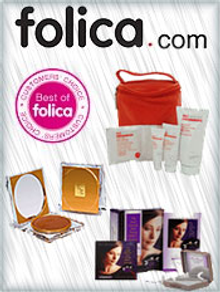 Picture of Folica from folica.com catalog