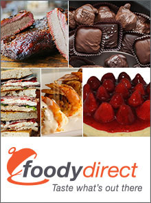 Picture of Foody Direct from FoodyDirect catalog