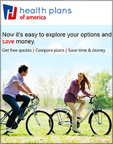 Picture of health plans america catalog from Health Plans America catalog