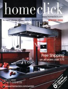 Picture of bathroom remodeling from Homeclick.com catalog