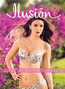 Picture of ilusion from Ilusion Direct catalog