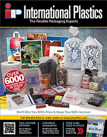 Picture of international plastics from International Plastics catalog