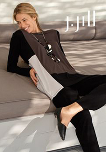 Picture of  from J.Jill catalog