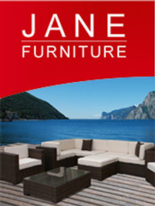 Picture of best patio furniture from Jane Outdoor Furniture catalog
