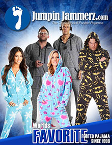 Picture of jumpin jammerz from Jumpin Jammerz catalog