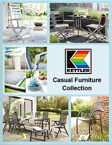 Picture of kettler usa from Kettler USA catalog