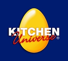 Picture of online kitchen gadgets from Kitchen Universe catalog
