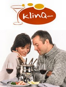 Picture of gourmet cookware from KlinQ.com catalog