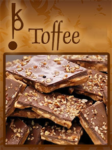 Picture of kp toffee catalog from KP-Toffee catalog