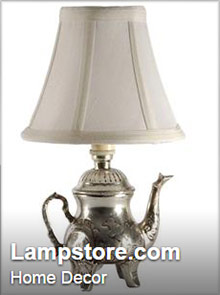 Picture of The Lamp Store from The Lamp Store catalog