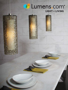 Picture of best lighting from Lumens Light & Living catalog
