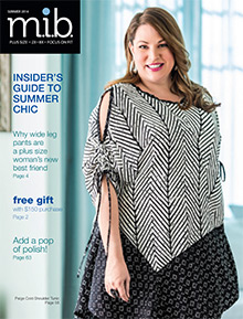 Picture of making it big from MiB Plus Size by Making It Big catalog