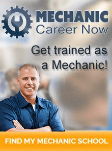 Picture of mechanic career now catalog from Mechanic Career Now catalog