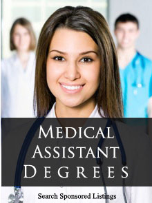 Picture of medical assistant degrees from Medical Assistant Degrees catalog