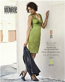 Picture of Monroe and Main catalog from Monroe and Main catalog