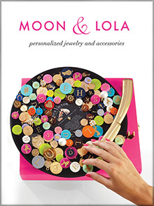 Picture of moon and lola catalog from MOON and LOLA catalog