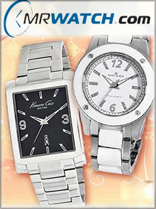 Picture of authentic watches from MrWatch.com catalog