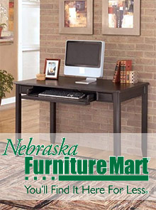 Picture of nebraska furniture mart catalog from Nebraska Furniture Mart catalog