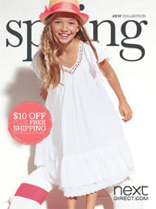 Picture of Next clothing from nextdirect.com catalog