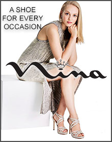 Picture of nina shoe catalog from Nina catalog