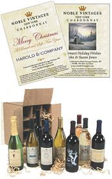 Picture of Noble Vintages from Noble Vintages catalog
