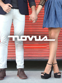 Picture of novus shoes from Novus catalog
