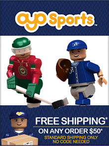 Picture of oyo sports toys from OYO Sports catalog