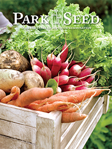 Picture of park seed company from Park Seed - J&P Park Acquisitions catalog