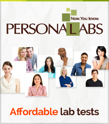 Picture of personalabs from PersonaLabs catalog