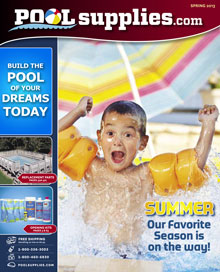 Picture of poolsupplies.com from PoolSupplies.com catalog