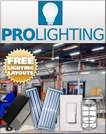 Picture of pro lighting from Pro Lighting catalog