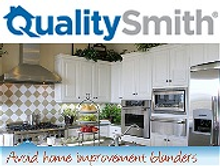 Picture of find local contractors from Quality Smith catalog