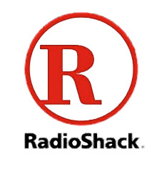 Picture of RadioShack electronics from RadioShack catalog