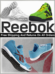 Picture of Shop Reebok from Reebok catalog