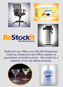 Picture of restockit from ReStockIt catalog