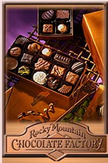 Picture of Rocky Mountain Chocolates from Rocky Mountain Chocolate Factory catalog