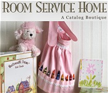 Picture of bedroom furniture for kids from Room Service Home - Children's catalog