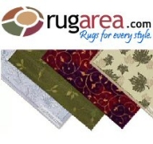 Picture of discount area rugs from RugArea.com catalog