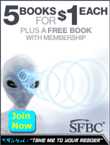 Picture of Science Fiction Book Club from Science Fiction Book Club catalog