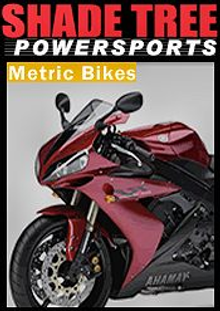 Picture of olympia motorcycle gloves from Metric Bikes by Shade Tree Powersports catalog