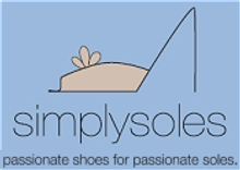 Picture of women's designer shoes from Simply Soles catalog