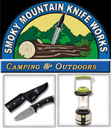 Picture of Smoky Mountain Knife Works from Smoky Mountain Knife Works catalog