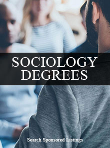 Picture of sociology degrees from Sociology Degrees catalog