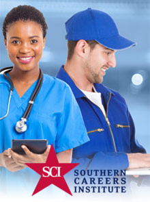 Picture of southern careers institute from Southern Careers Institute catalog