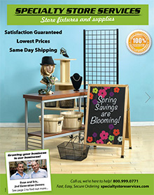Picture of Specialty Store Services from Specialty Store Services catalog