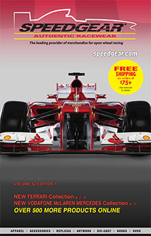 Picture of speedgear from SPEEDGEAR ® catalog